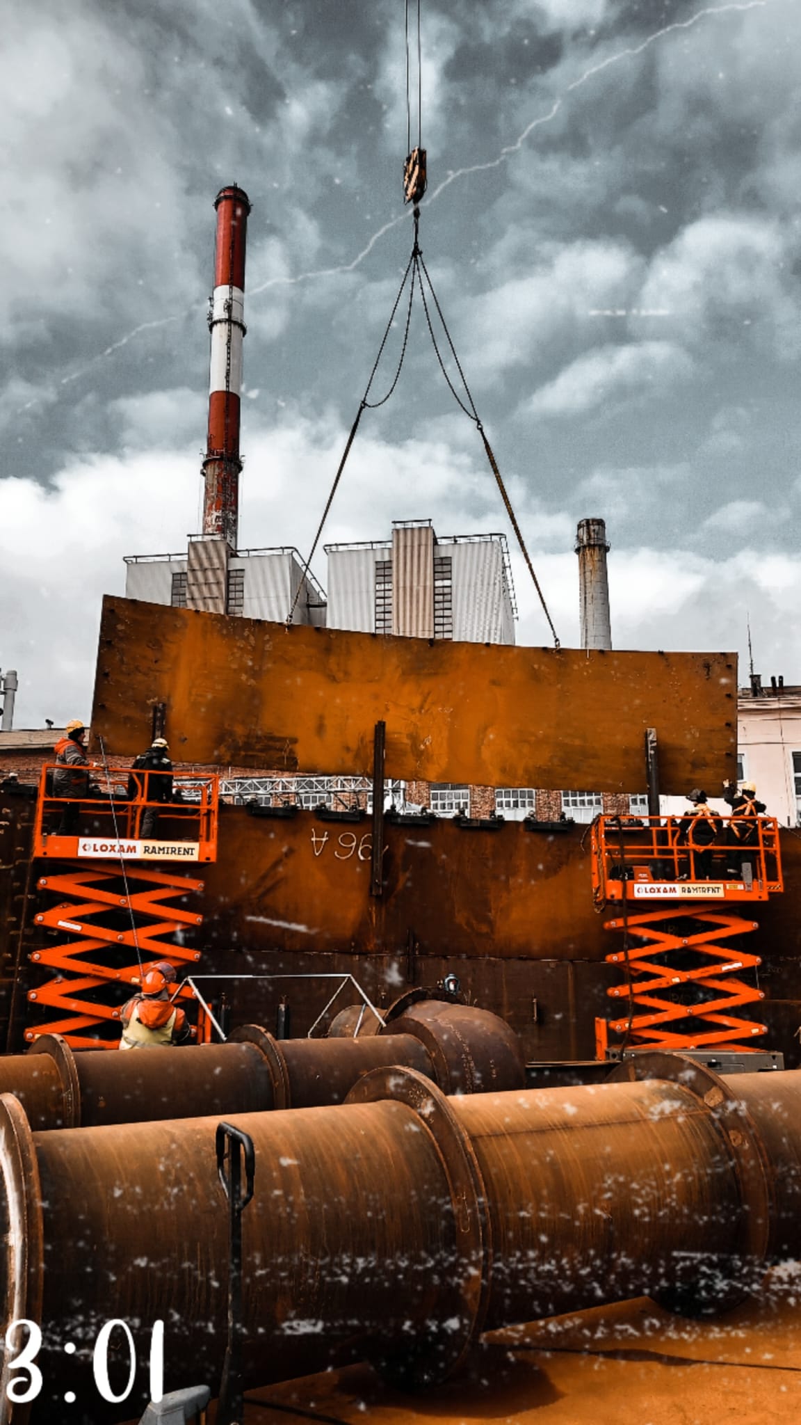 Inżynieryjny lider z Drzycimia